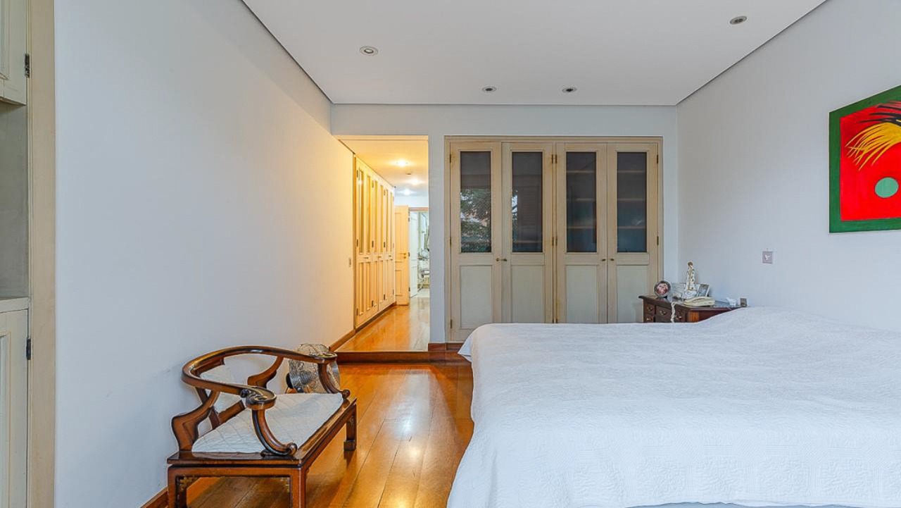 Apartamento, 5 quartos, 450 m² - Foto 30