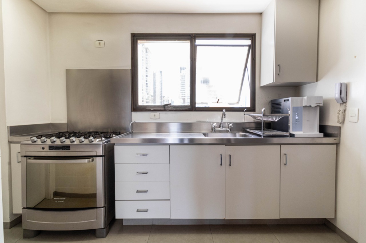 Apartamento, 3 quartos, 140 m² - Foto 18