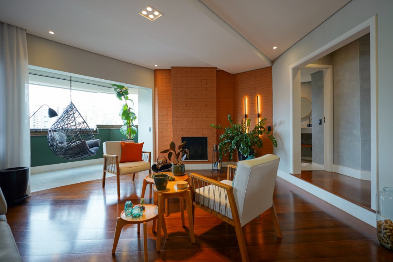Apartamento, 3 quartos, 160 m² - Foto 7