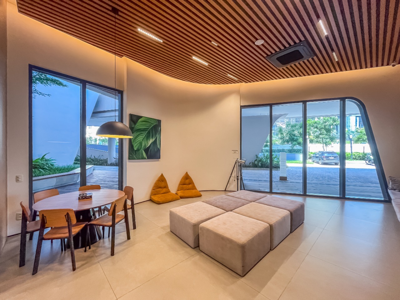 Apartamento, 4 quartos, 300 m² - Foto 19