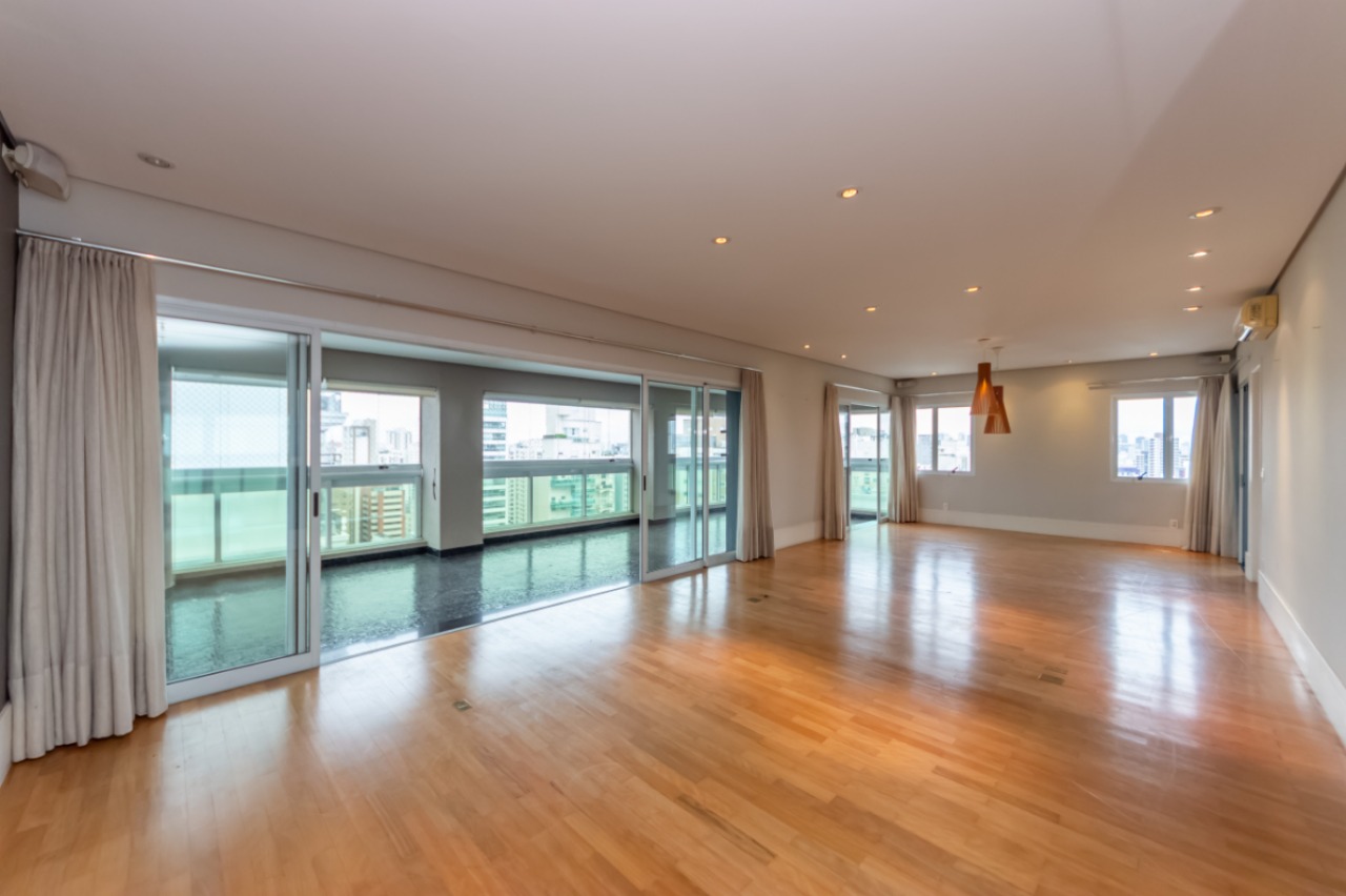Apartamento, 4 quartos, 240 m² - Foto 3