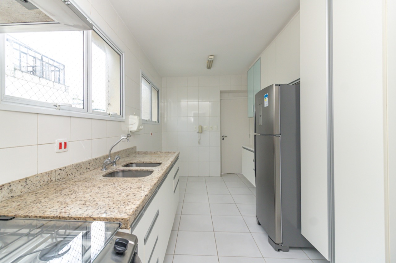 Apartamento, 3 quartos, 140 m² - Foto 6