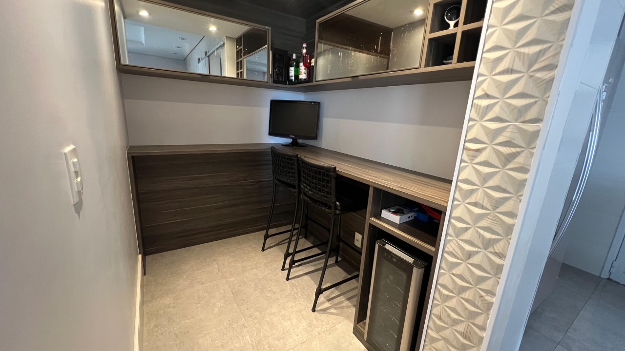 Apartamento, 3 quartos, 171 m² - Foto 29