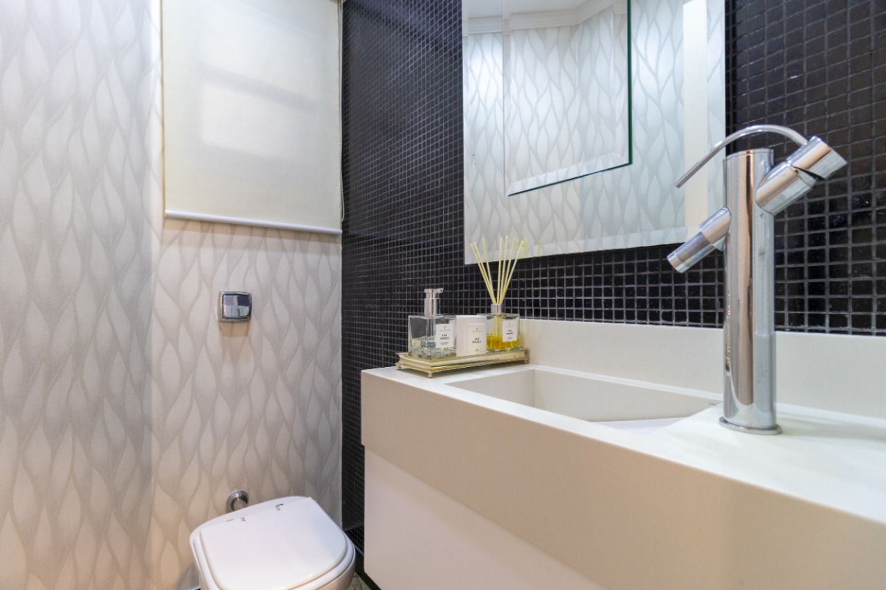 Apartamento, 4 quartos, 230 m² - Foto 8