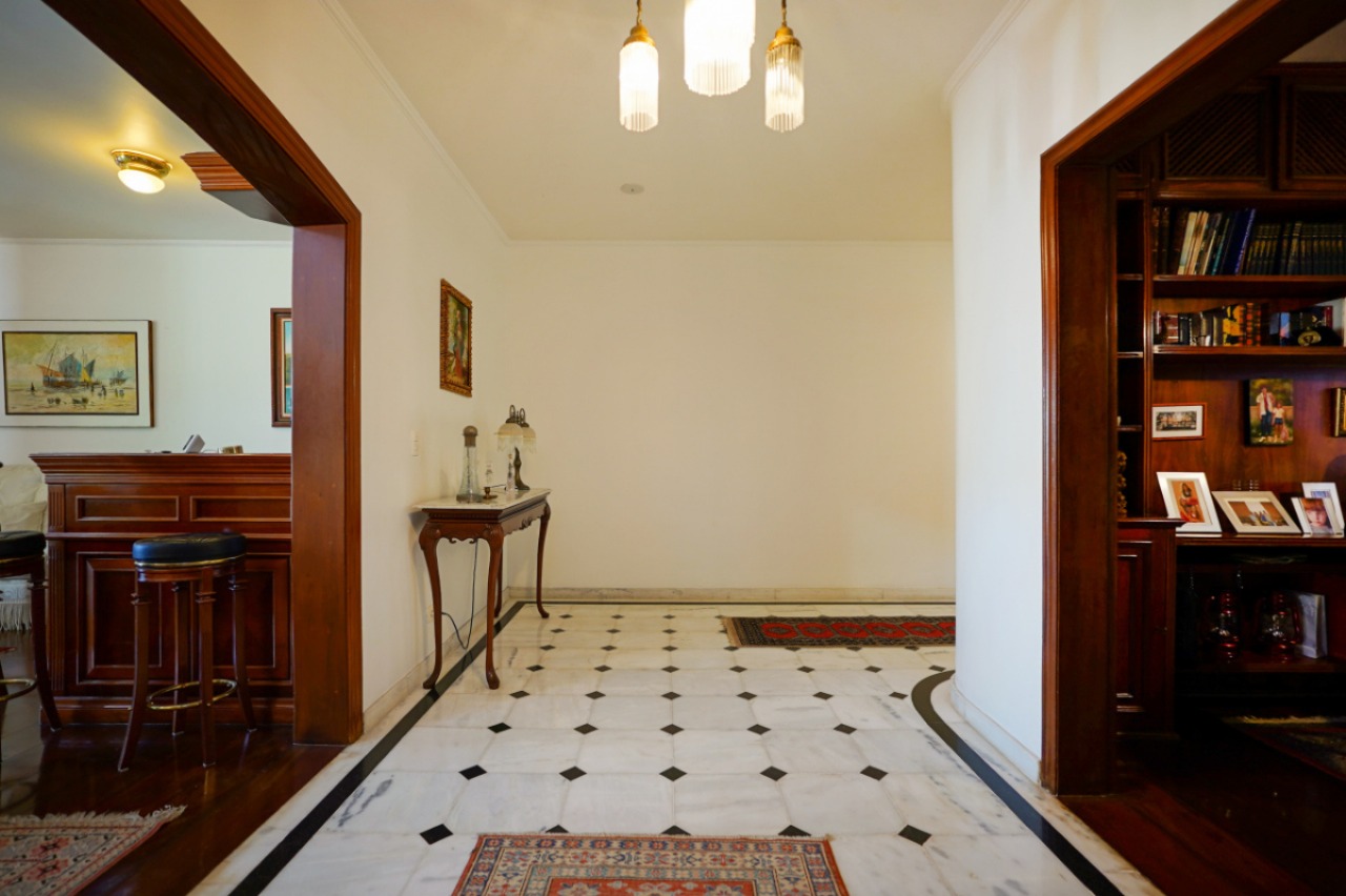 Casa, 3 quartos, 340 m² - Foto 28