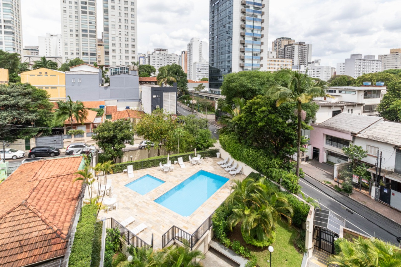 Apartamento, 3 quartos, 140 m² - Foto 9
