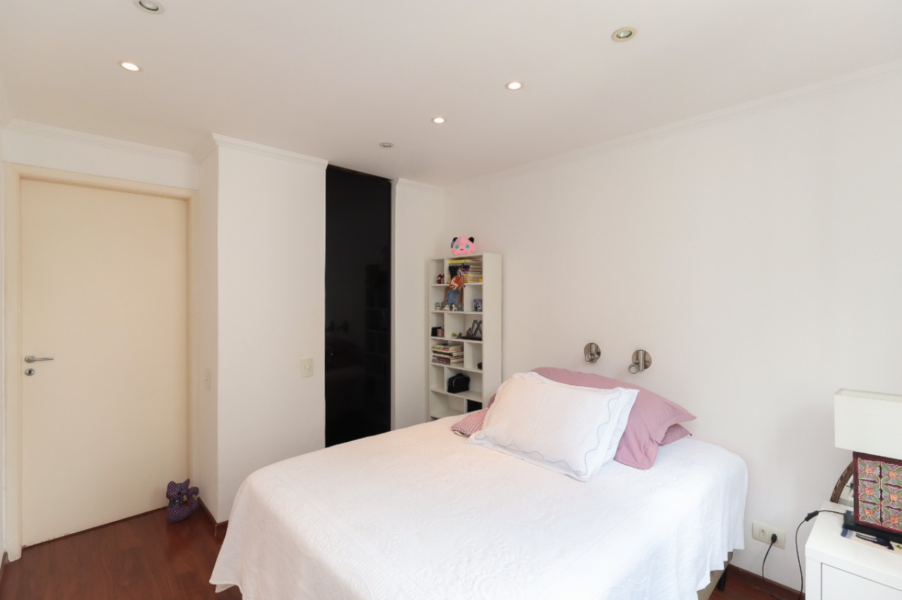 Apartamento, 3 quartos, 100 m² - Foto 23