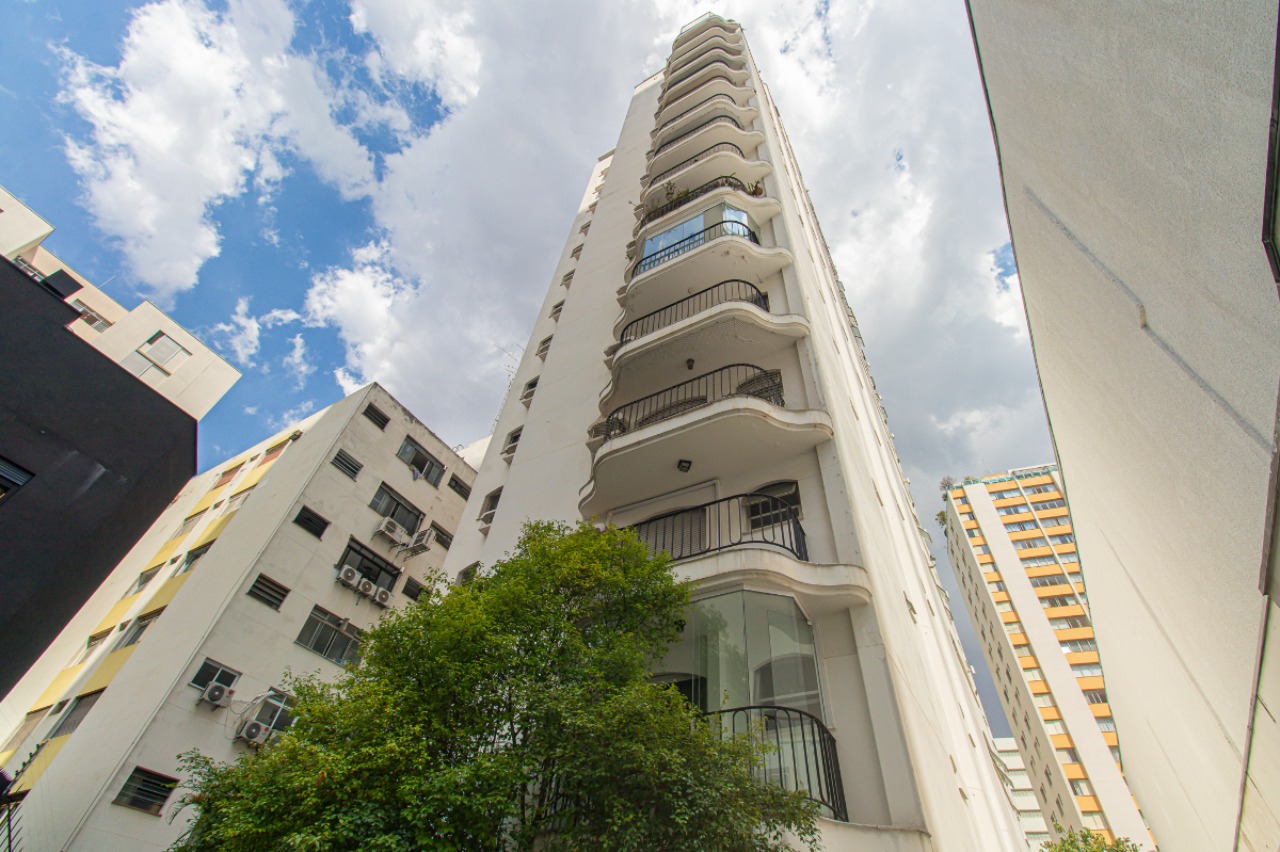Apartamento, 3 quartos, 200 m² - Foto 37