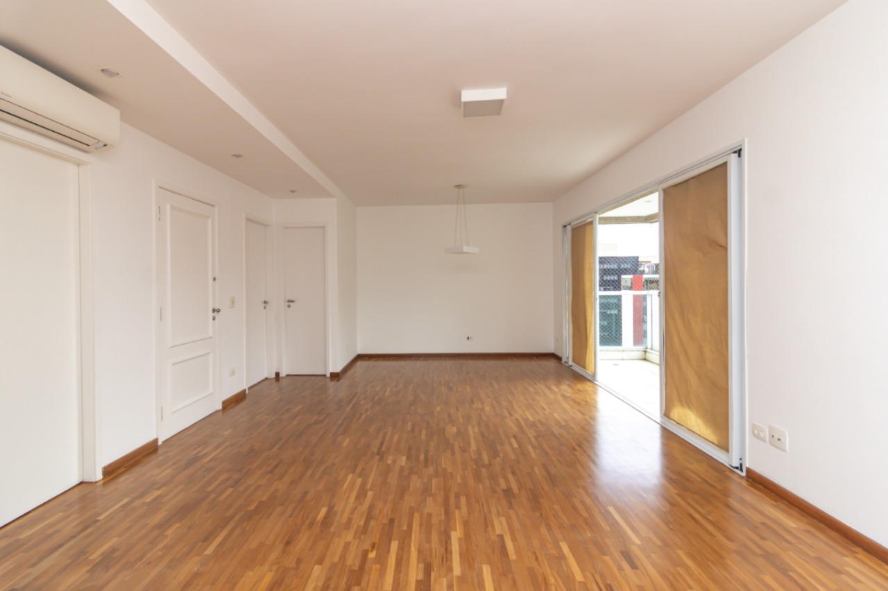 Apartamento, 3 quartos, 140 m² - Foto 4
