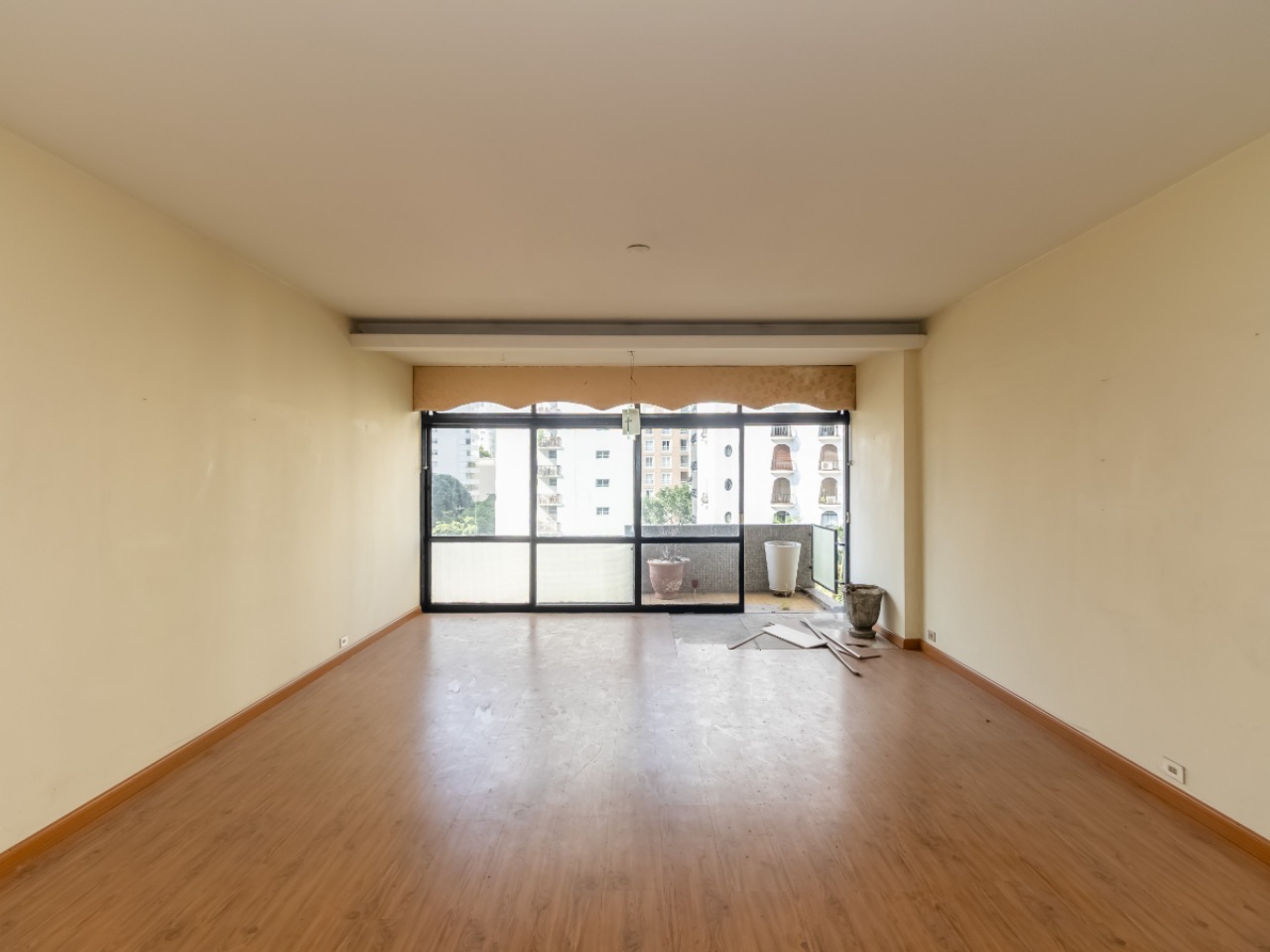 Apartamento, 3 quartos, 190 m² - Foto 6