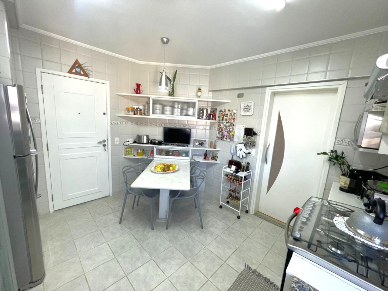 Cobertura, 3 quartos, 220 m² - Foto 50