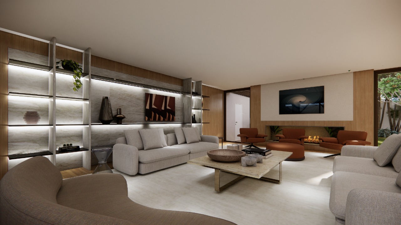 Casa, 4 quartos, 840 m² - Foto 34
