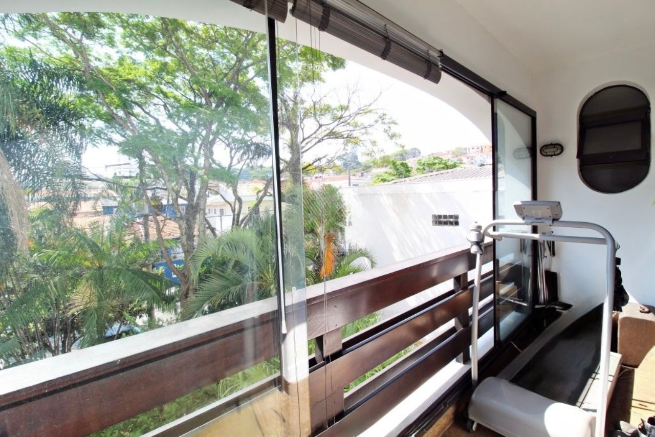 Apartamento, 4 quartos, 230 m² - Foto 1