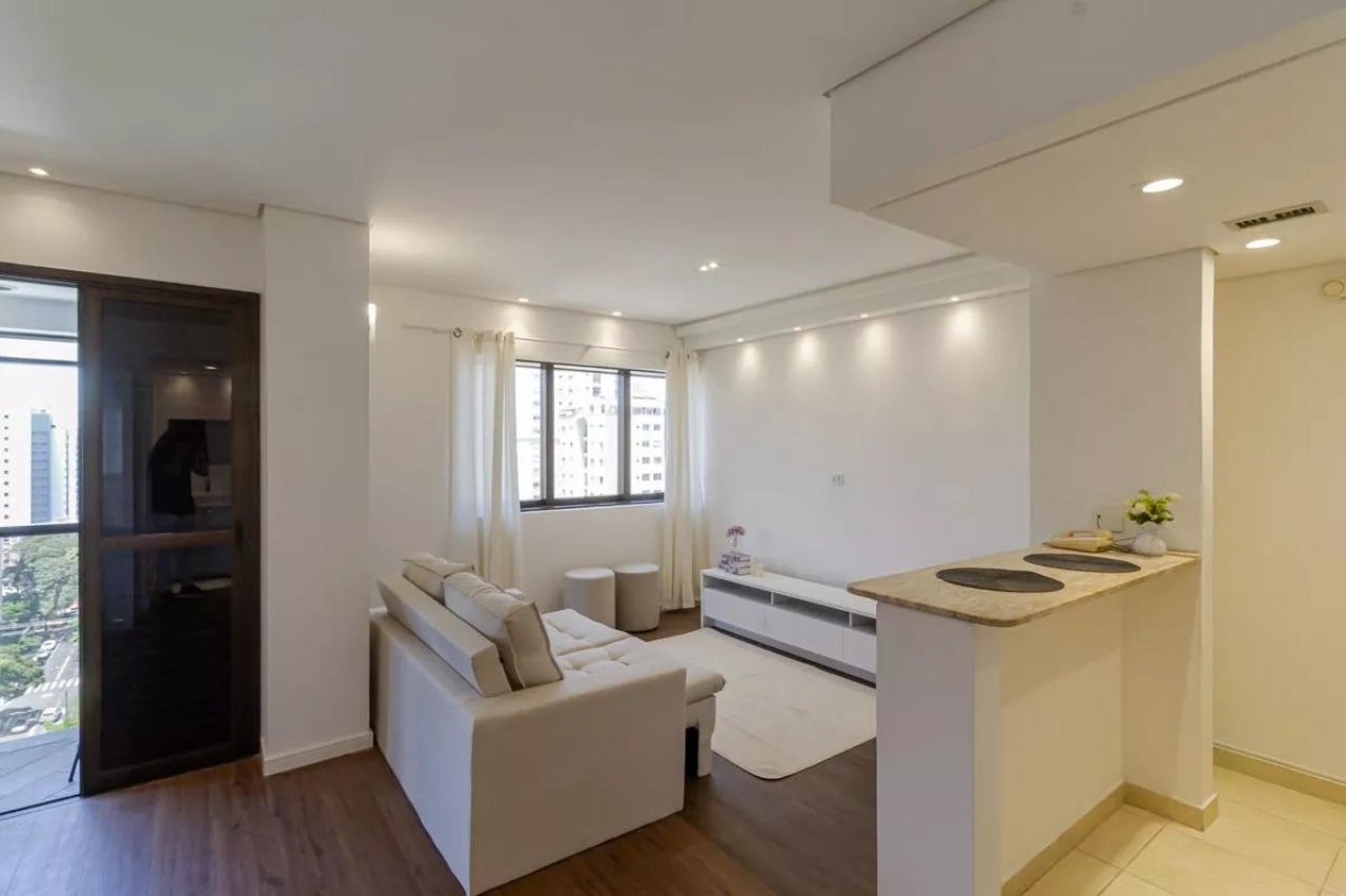 Apartamento, 1 quarto, 43 m² - Foto 4
