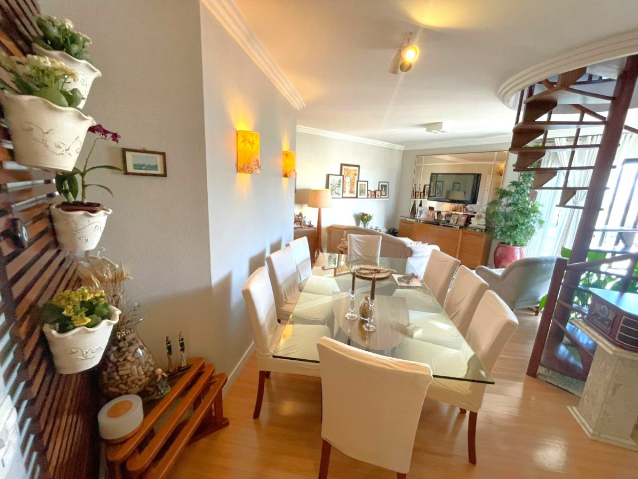 Cobertura, 3 quartos, 220 m² - Foto 48
