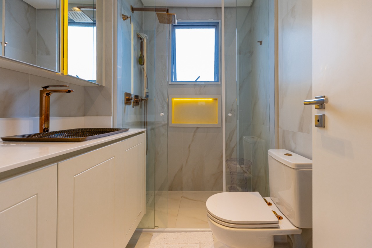 Apartamento, 3 quartos, 220 m² - Foto 27