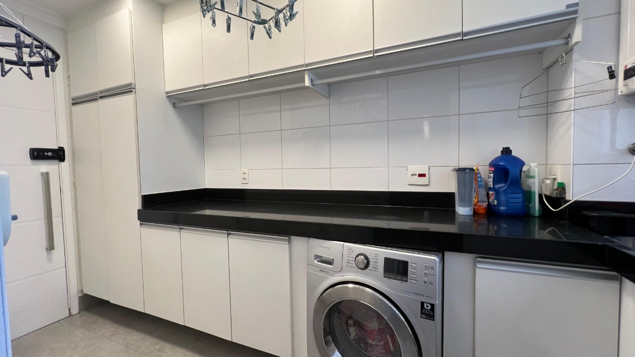 Apartamento, 3 quartos, 171 m² - Foto 19