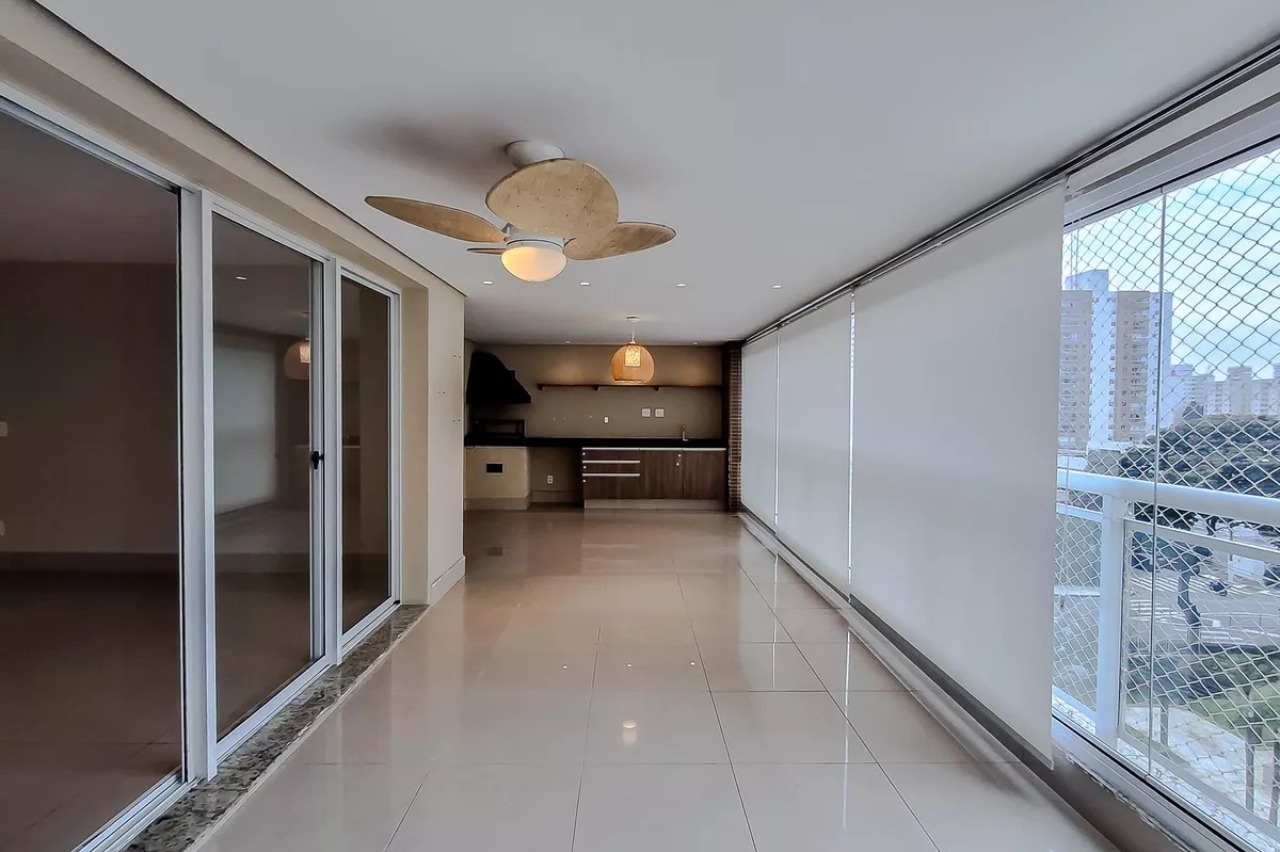 Apartamento, 4 quartos, 237 m² - Foto 16