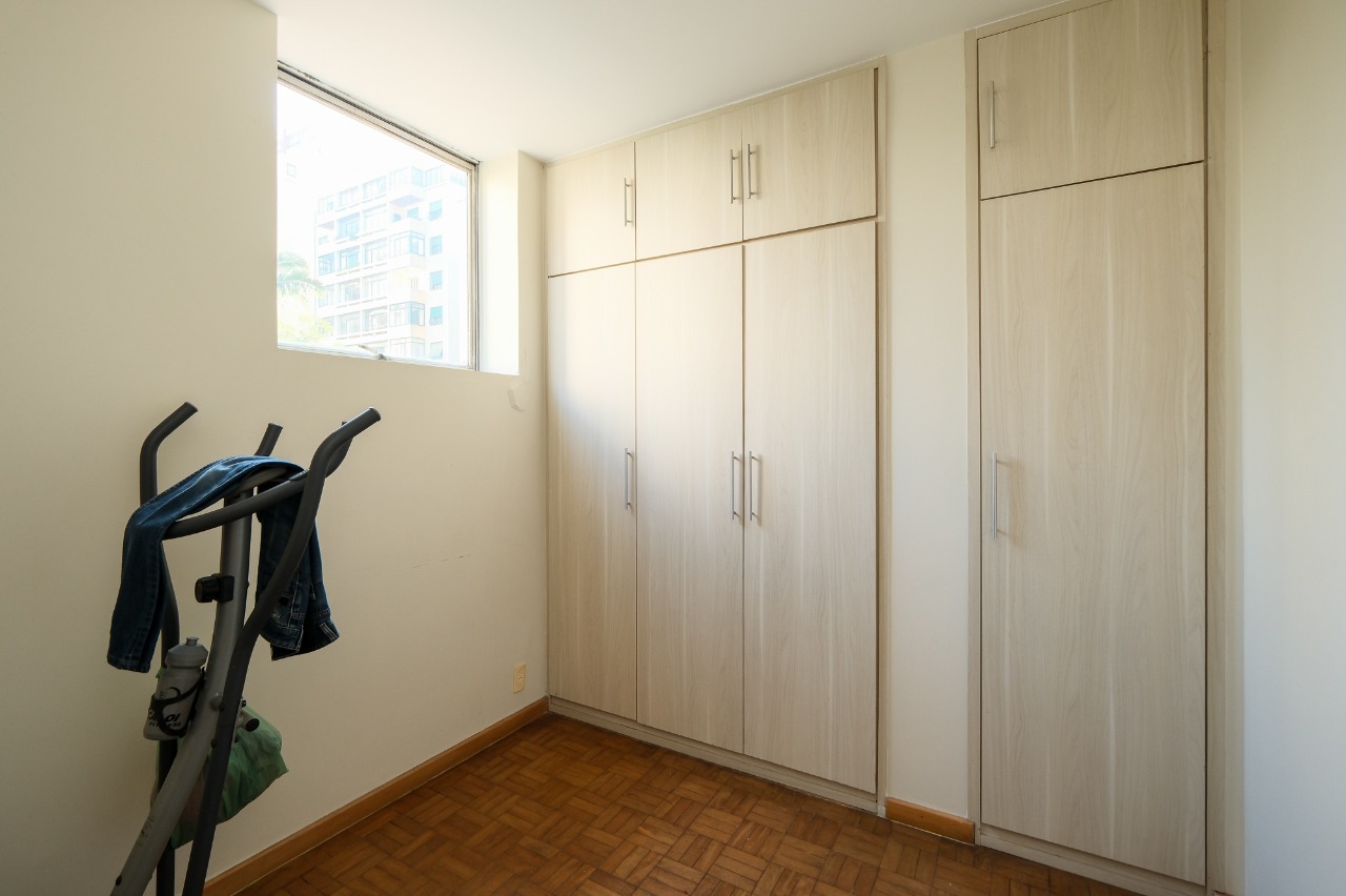 Apartamento, 3 quartos, 300 m² - Foto 14