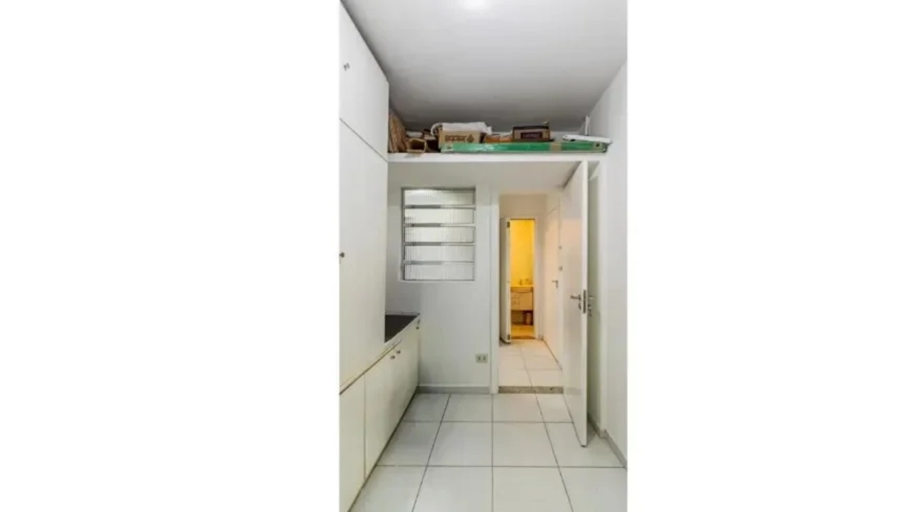 Apartamento, 2 quartos, 110 m² - Foto 8