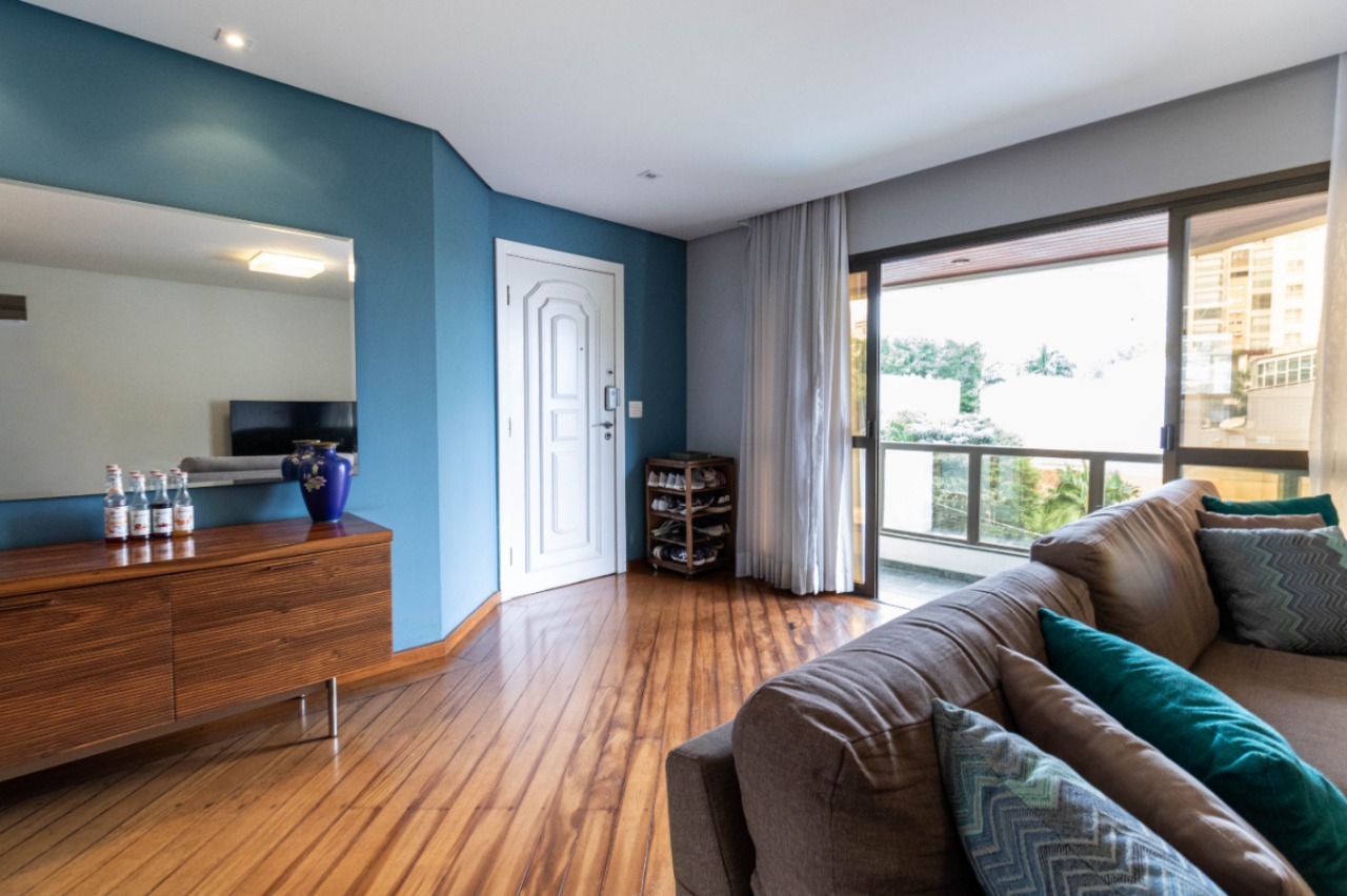 Apartamento, 3 quartos, 140 m² - Foto 4