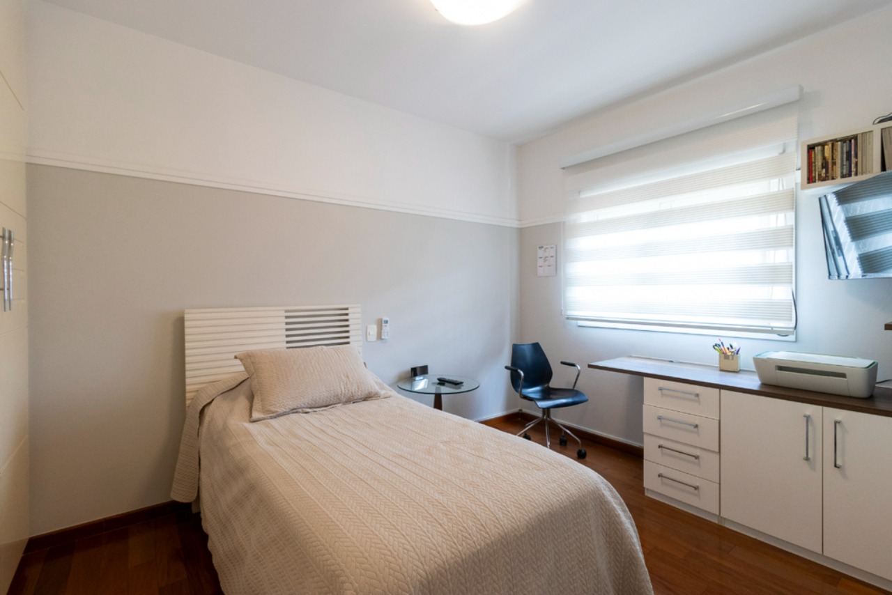 Apartamento, 3 quartos, 195 m² - Foto 10