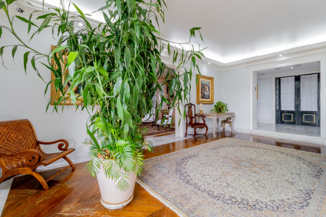 Apartamento, 4 quartos, 610 m² - Foto 17