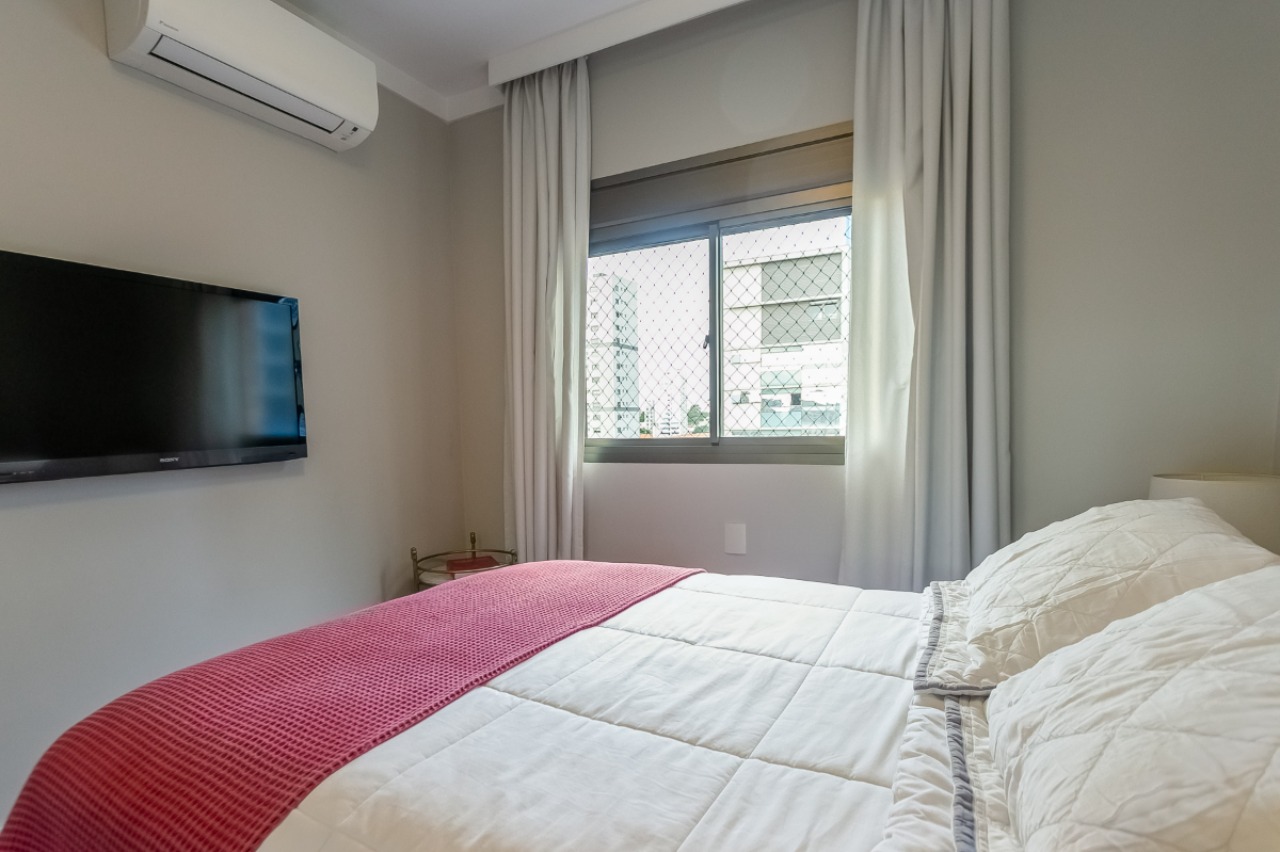 Apartamento, 3 quartos, 190 m² - Foto 15