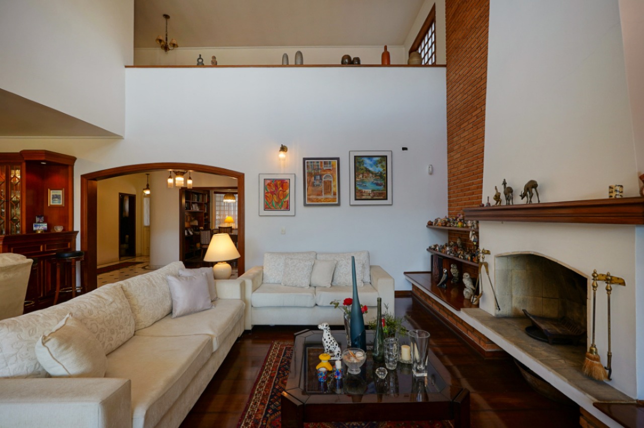 Casa, 3 quartos, 340 m² - Foto 21