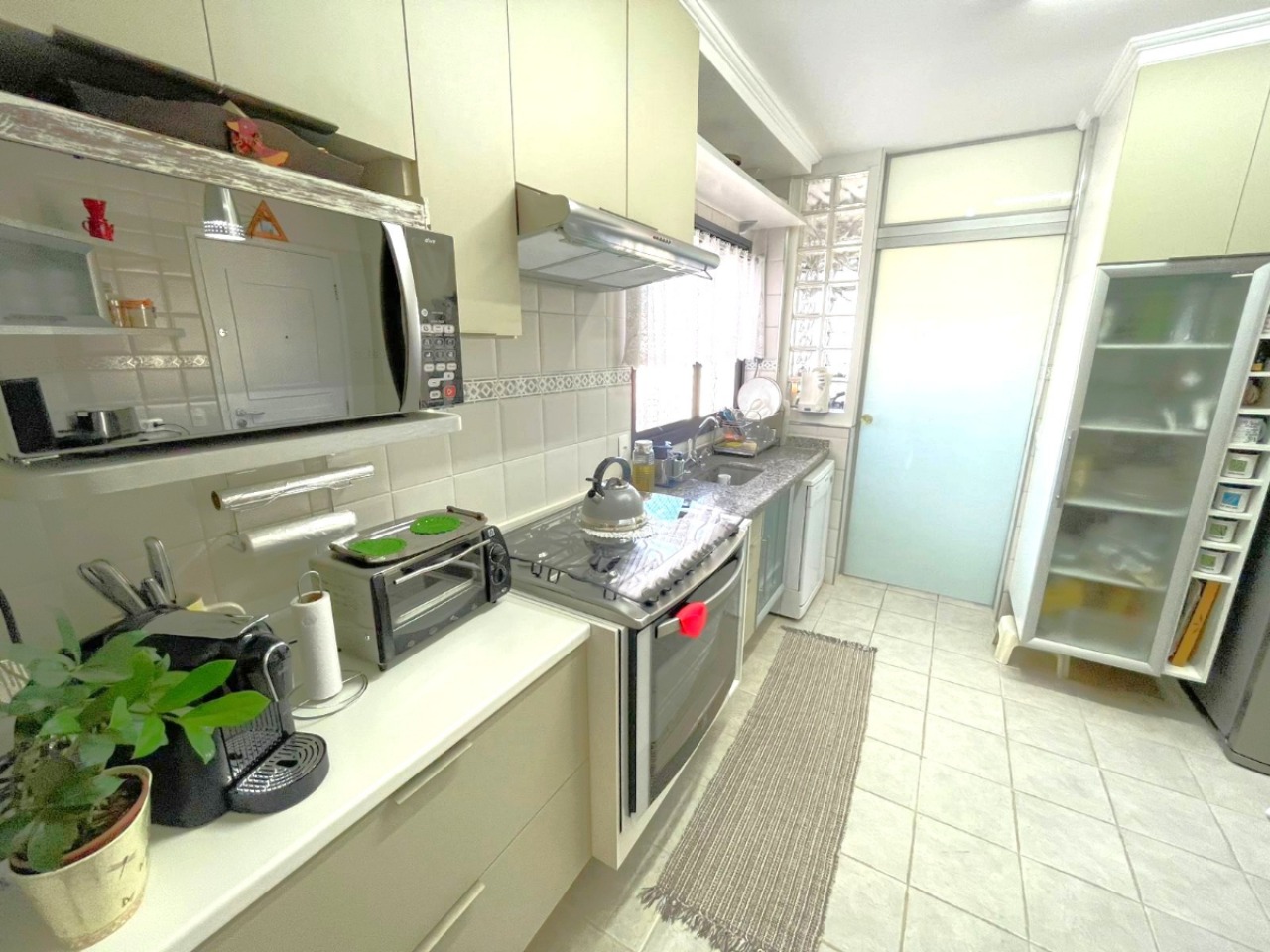 Cobertura, 3 quartos, 220 m² - Foto 46