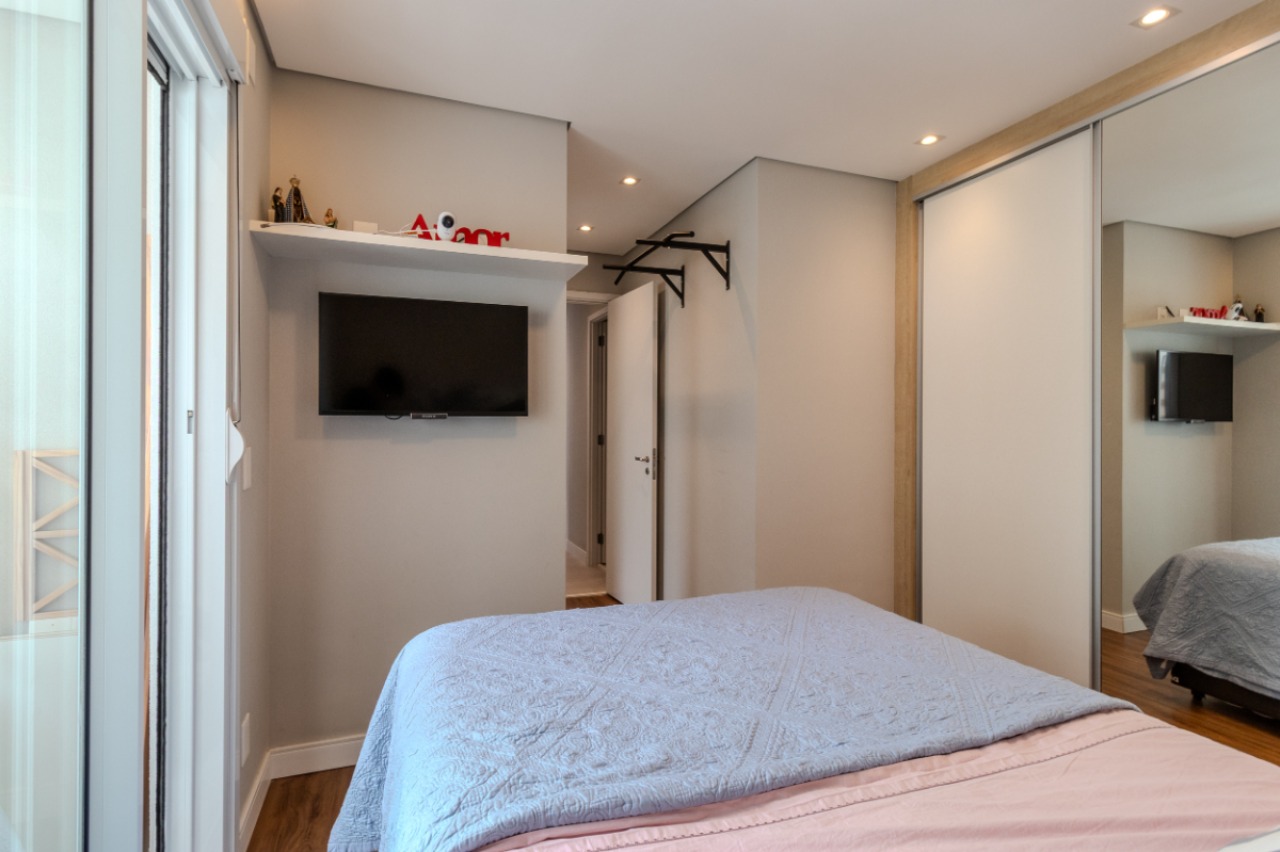 Apartamento, 2 quartos, 85 m² - Foto 21