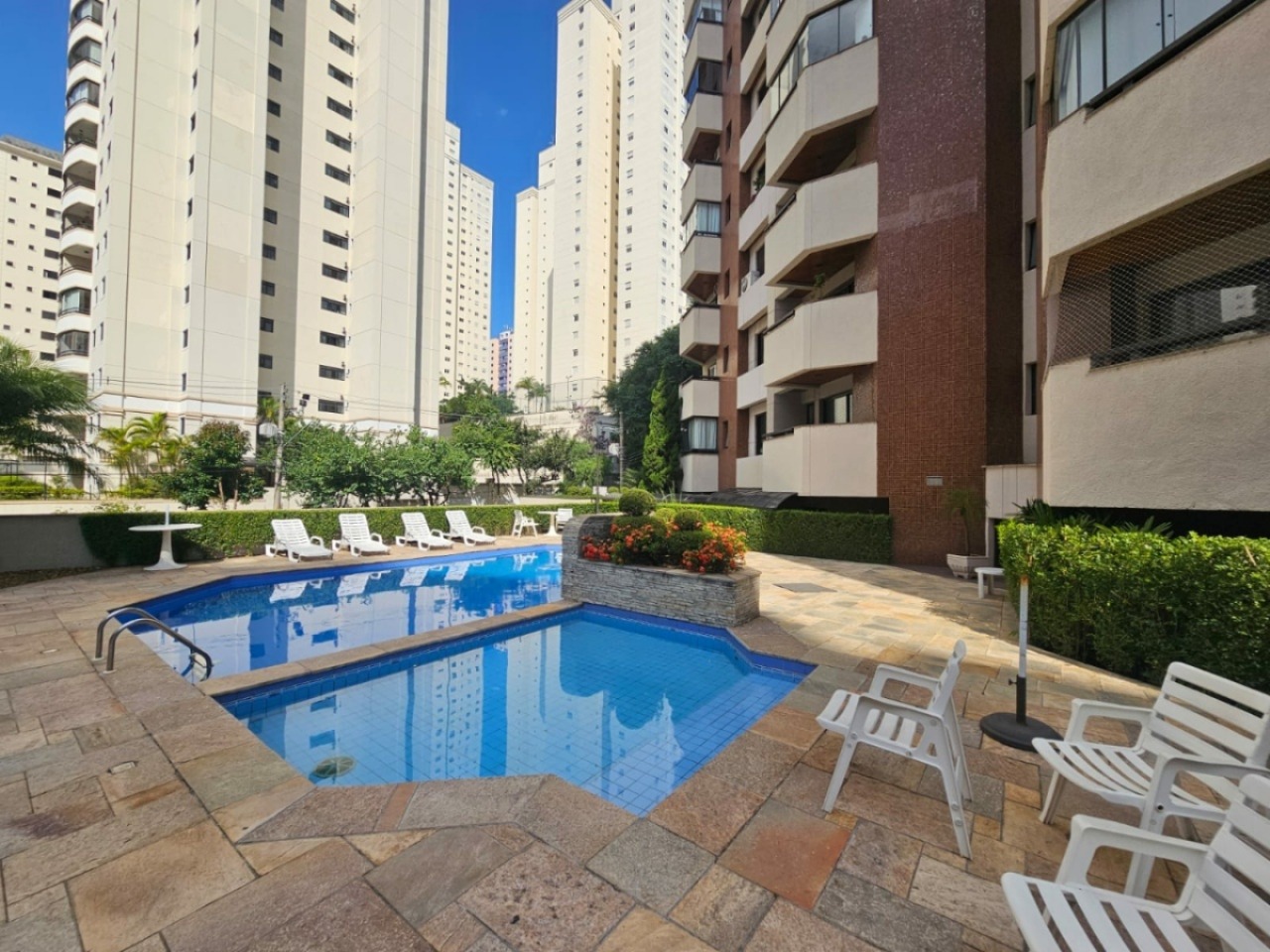 Apartamento, 3 quartos, 160 m² - Foto 39