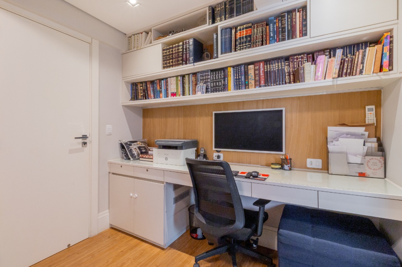 Apartamento, 3 quartos, 200 m² - Foto 14