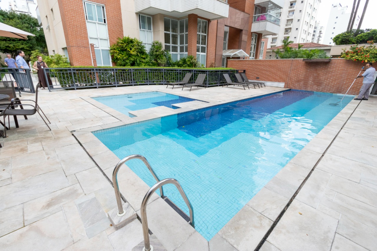 Apartamento, 3 quartos, 195 m² - Foto 43