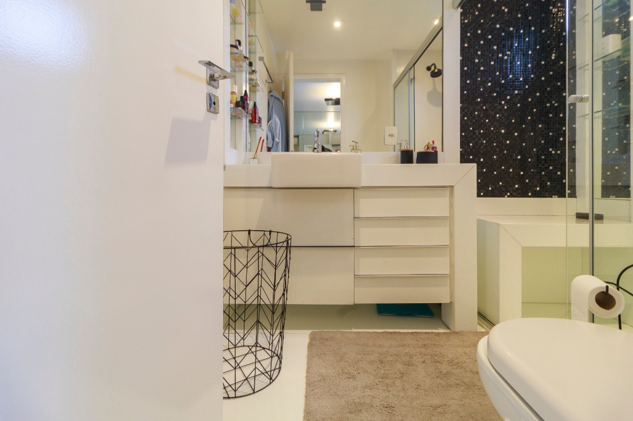 Apartamento, 4 quartos, 200 m² - Foto 50