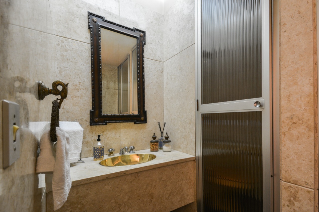 Apartamento, 4 quartos, 420 m² - Foto 24