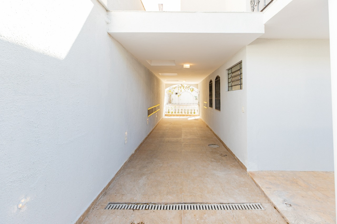 Casa, 3 quartos, 200 m² - Foto 9