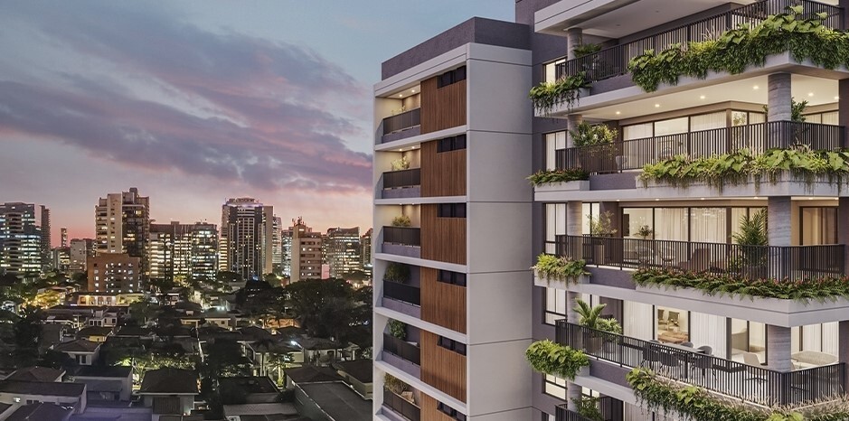 Apartamento, 4 quartos, 243 m² - Foto 21