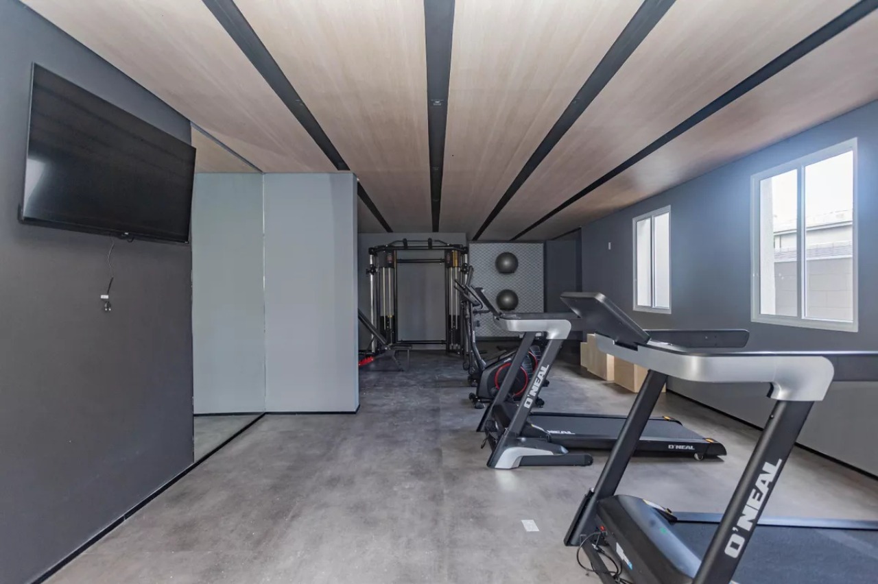 Apartamento, 2 quartos, 36 m² - Foto 17