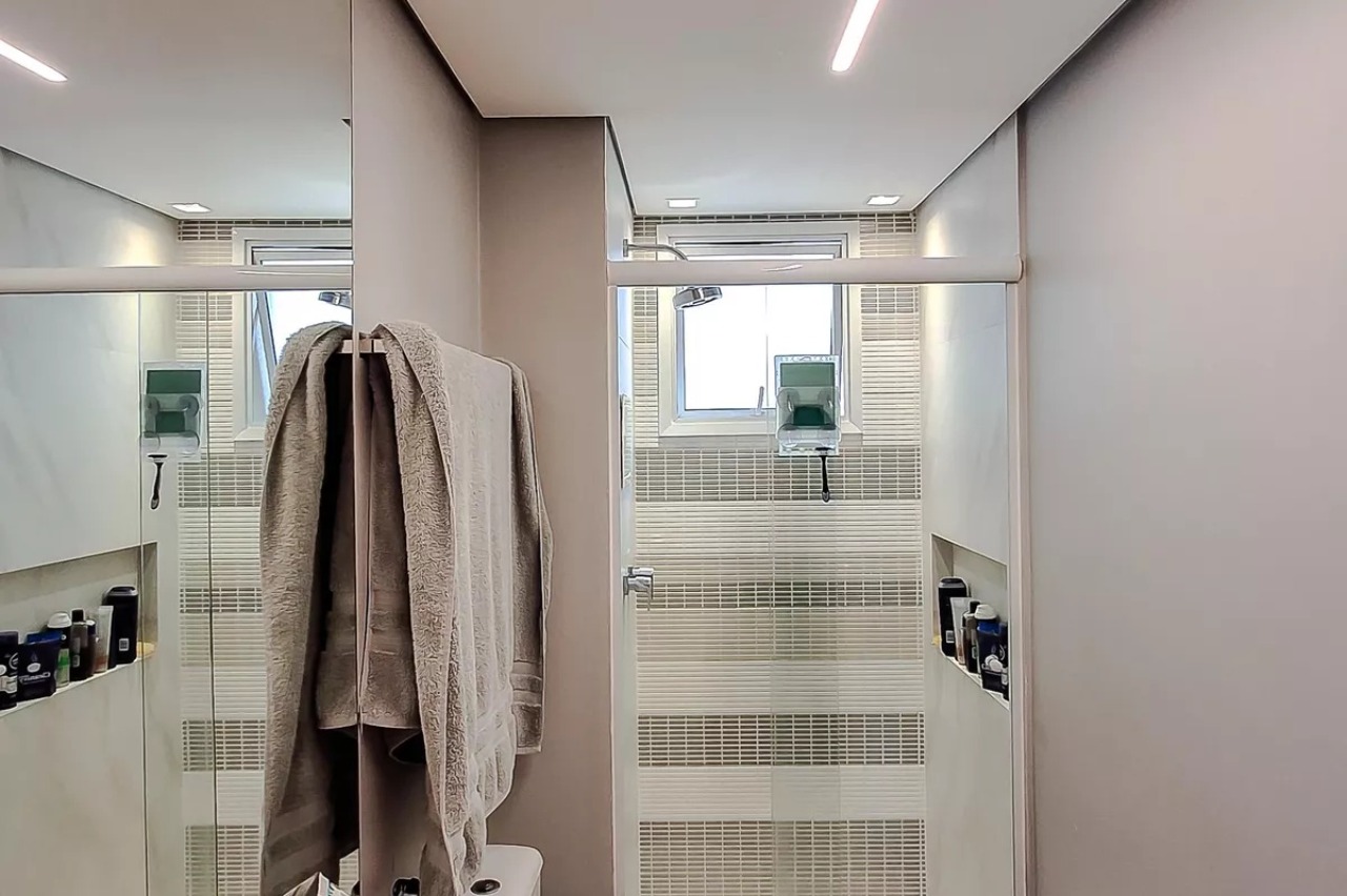 Apartamento, 3 quartos, 142 m² - Foto 9