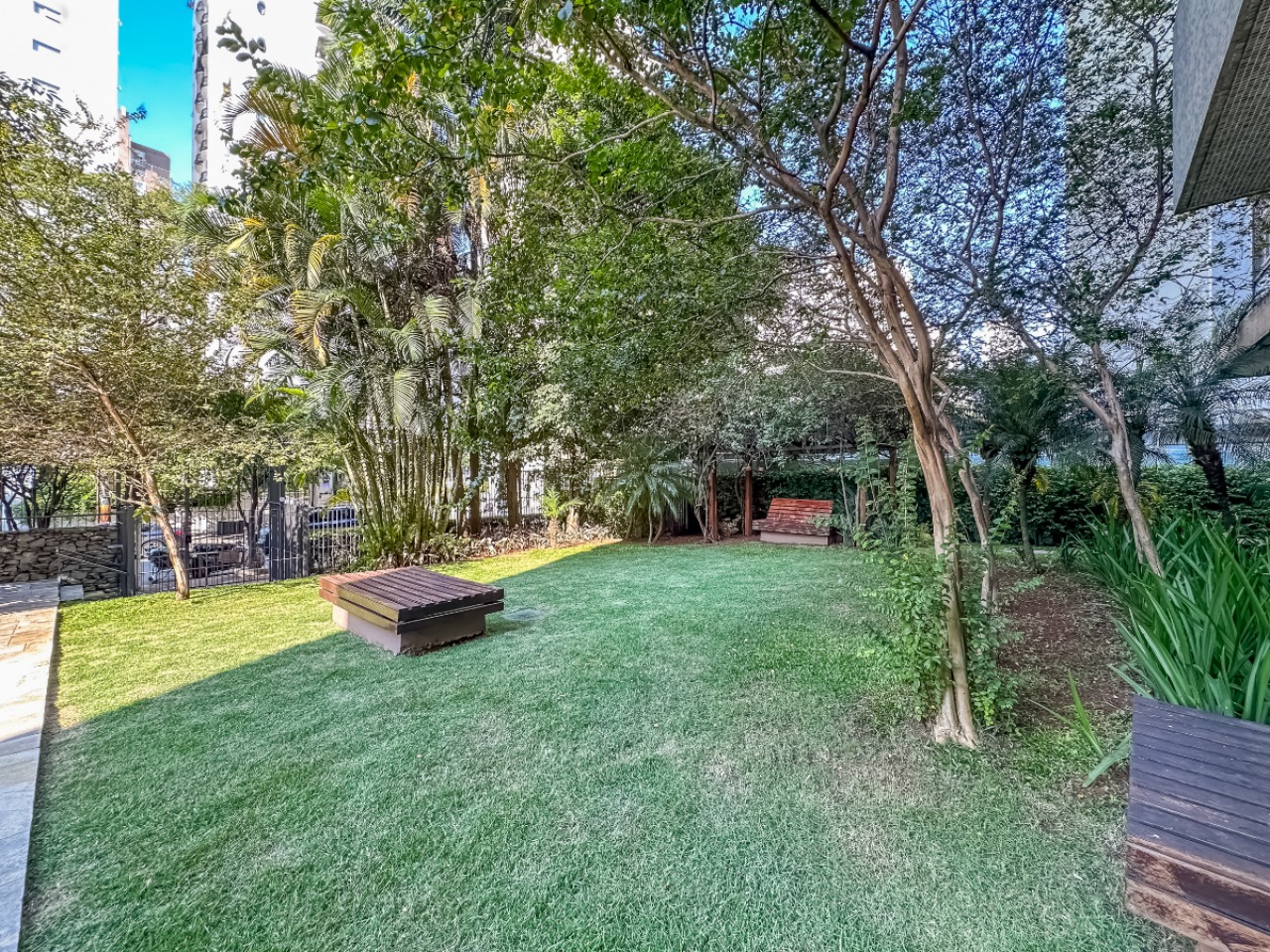 Apartamento, 3 quartos, 190 m² - Foto 4