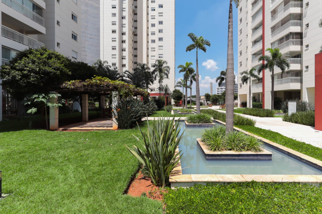 Apartamento, 3 quartos, 100 m² - Foto 1