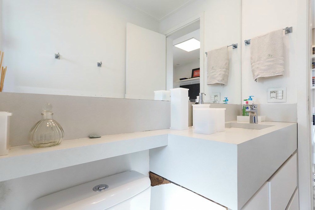 Apartamento, 3 quartos, 157 m² - Foto 37