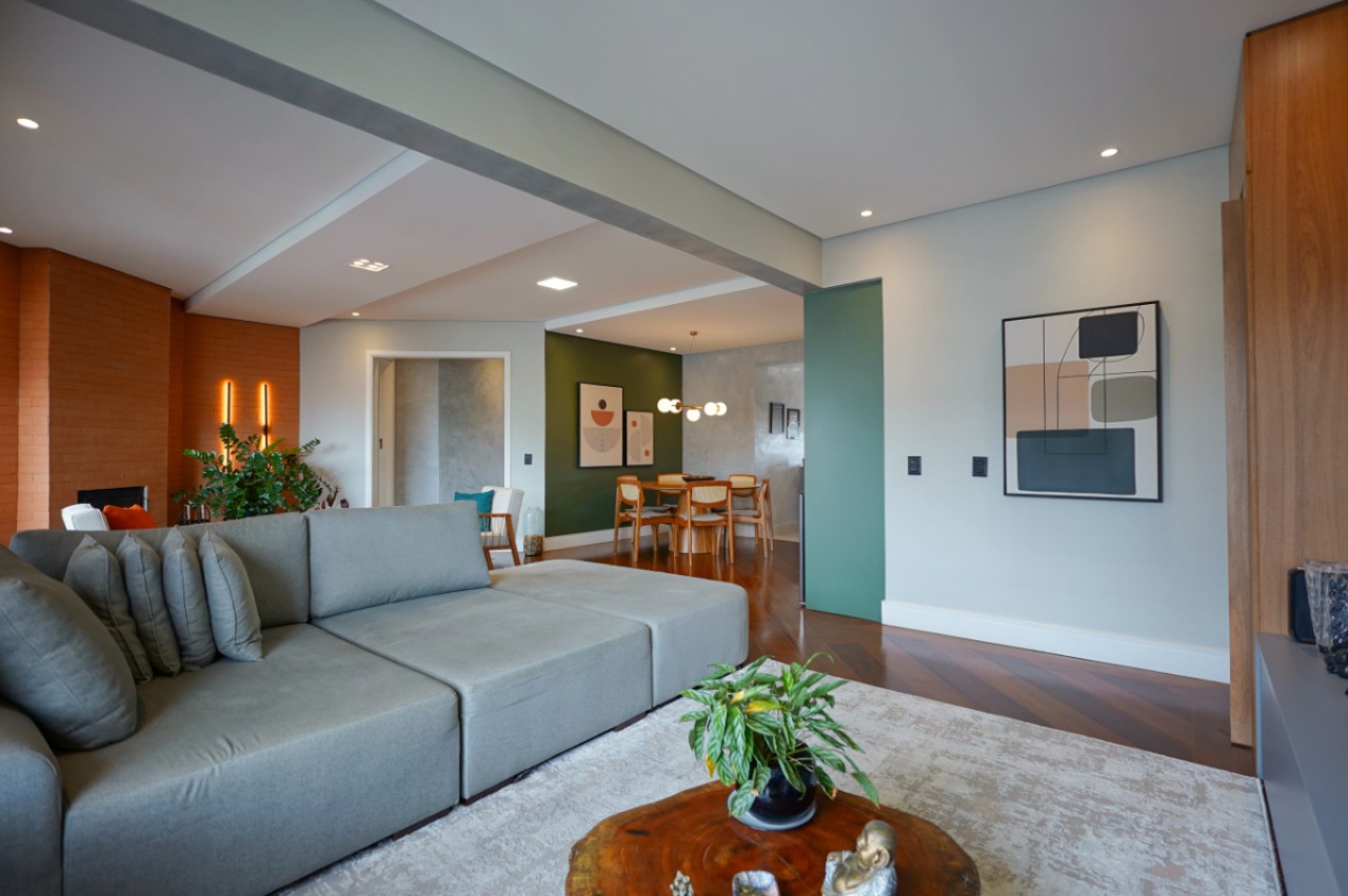 Apartamento, 3 quartos, 160 m² - Foto 10