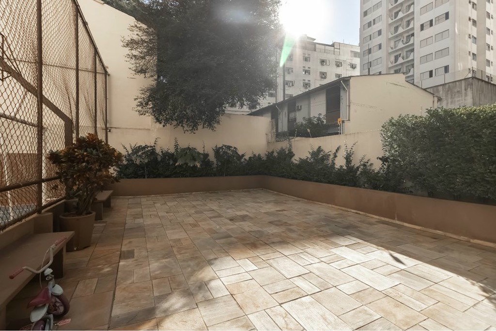 Apartamento, 3 quartos, 128 m² - Foto 30