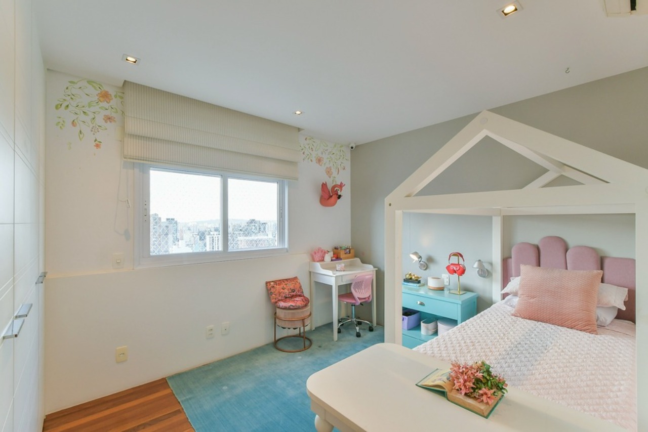 Apartamento, 4 quartos, 280 m² - Foto 23