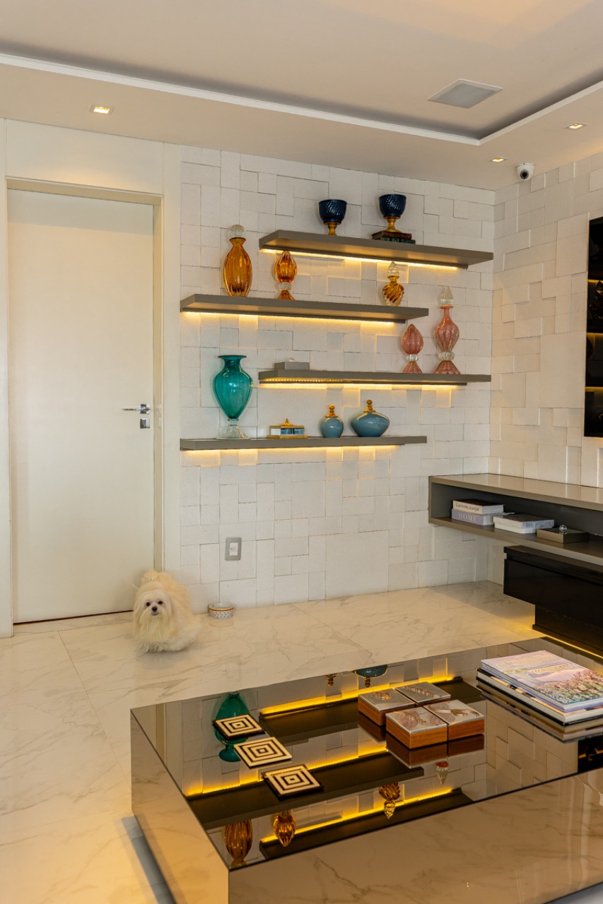 Apartamento, 3 quartos, 210 m² - Foto 13