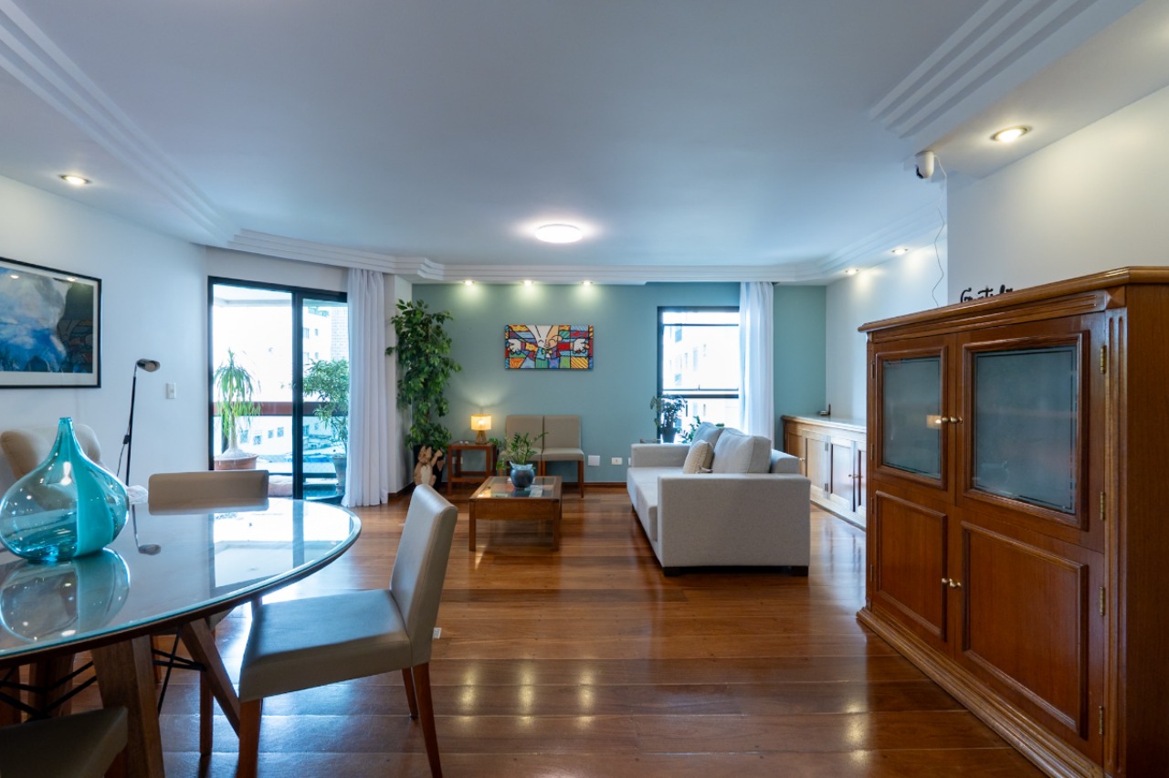 Apartamento, 4 quartos, 150 m² - Foto 5