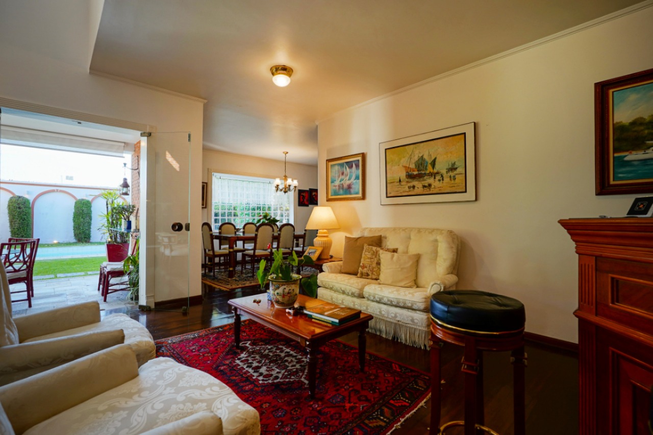 Casa, 3 quartos, 340 m² - Foto 16