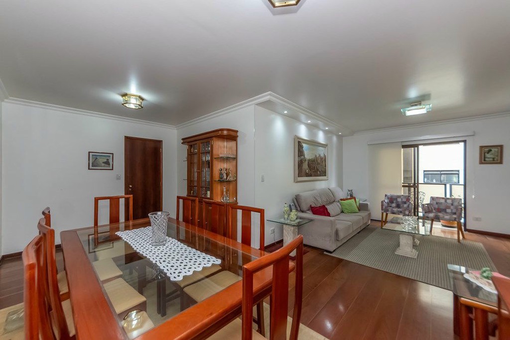 Apartamento, 3 quartos, 128 m² - Foto 14